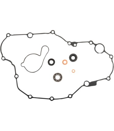 GASKET KIT WATER PUMP YAM