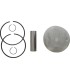 PISTON KIT POL 750 .5MM