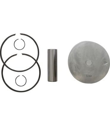 PISTON KIT POL 750 .5MM