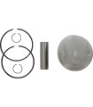 KIT PISTON POL 750 .5MM