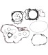GASKET KIT COMPLETE YAM