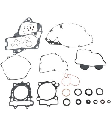 GASKET KIT COMP W/SLS SUZ