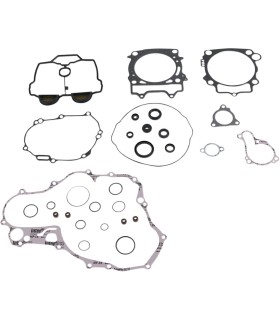 GASKET KIT COMP W/SLS YAM