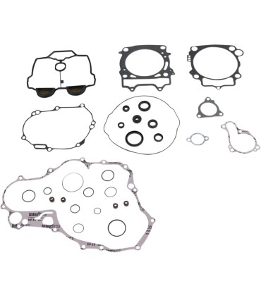 GASKET KIT COMP W/SLS YAM