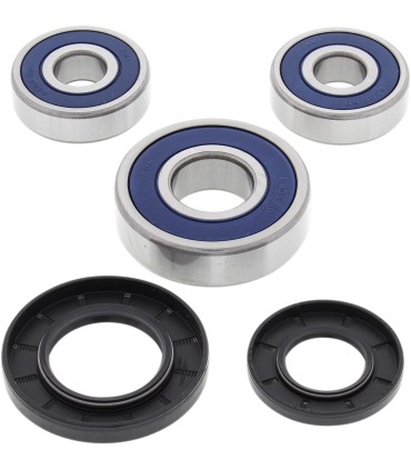 WHEEL BEARING KIT 25-1344