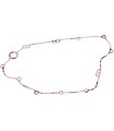 GASKET INNER CLUTCH KAW