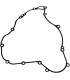 GASKET INNER CLUTCH KTM