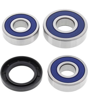 WHEEL BEARING KIT 25-1362
