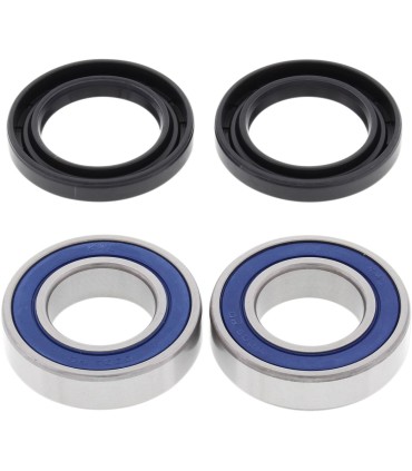 WHEEL BEARING KIT 25-1378