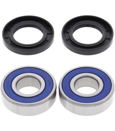 WHEEL BEARING KIT 25-1379