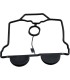 GASKET VALVE COVER YAM
