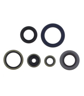 ENGINE OIL SEAL SX85 18-