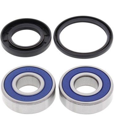 WHEEL BEARING KIT 25-1380