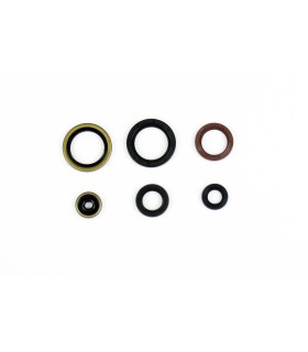 ENGINE OIL SEAL SX125 16-