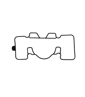 EXHAUST GASKET SX/TC125