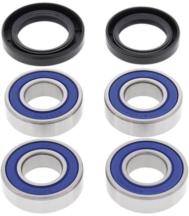 WHEEL BEARING KIT 25-1381
