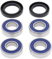 WHEEL BEARING KIT 25-1381