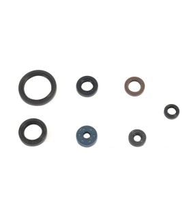 ENGINE OIL SEAL YZF450 18