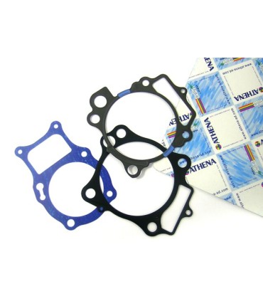 CYLDR BASE GSKT YZF450 18