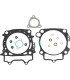 GASKET KIT TOP END YAM