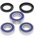 WHEEL BEARING KIT 25-1386
