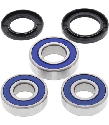 WHEEL BEARING KIT 25-1386