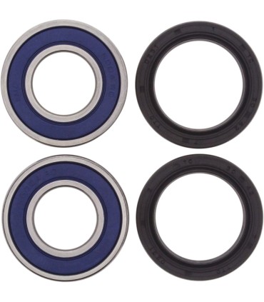WHEEL BEARING KIT 25-1389