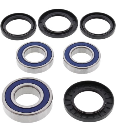 WHEEL BEARING KIT 25-1392