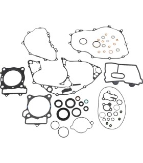 GASKET KIT COMPLETE HON