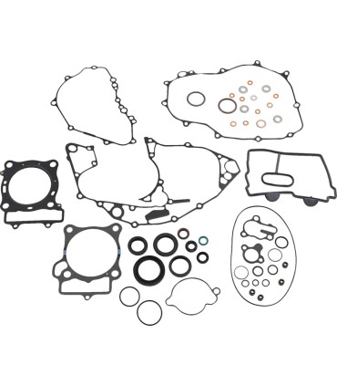 GASKET KIT COMPLETE HON