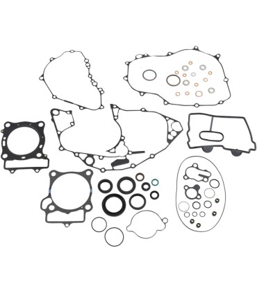 GASKET KIT COMPLETE HON