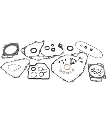 GASKET KIT COMPLETE HON