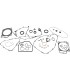 GASKET KIT COMPLETE HON