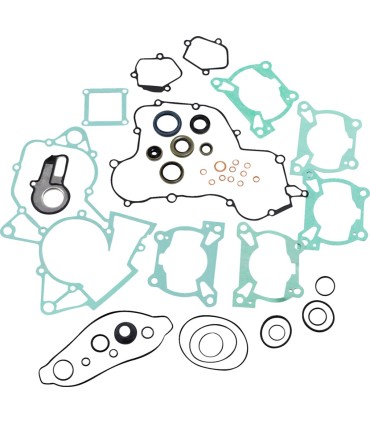 GASKET KIT COMPLETE KTM