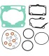 GASKET KIT TOP END YAM