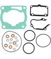 GASKET KIT TOP END YAM