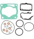 GASKET KIT TOP END YAM