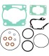 GASKET KIT TOP END YAM