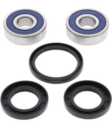 WHEEL BEARING KIT 25-1448