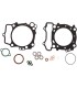 GASKET KIT TOP END YAM