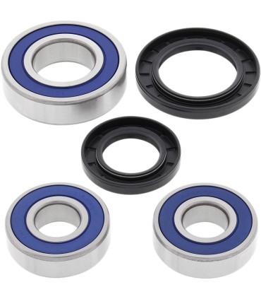 WHEEL BEARING KIT 25-1449