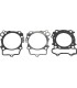 GASKET KIT RACE YAM