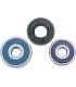BEARING WHEEL FRT