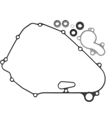 GASKET KIT WATER PUMP KAW