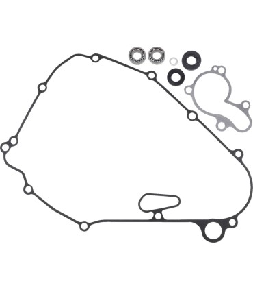 GASKET KIT WATER PUMP KAW