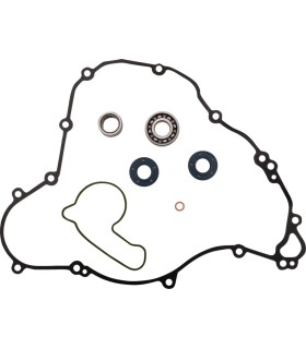 GASKET KT WTR PMP KTM/HUS