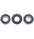 WHEEL BRG KIT-FRT