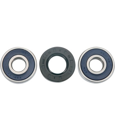 WHEEL BRG KIT-FRT