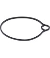 GASKET FLOAT BOWL MSE
