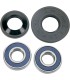 WHEEL BRG KIT FRT